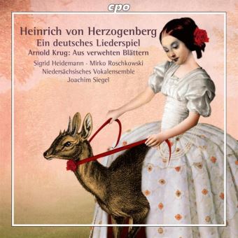 Ein deutsches Liederspiel