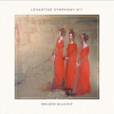 Levantine Symphony Numéro 1