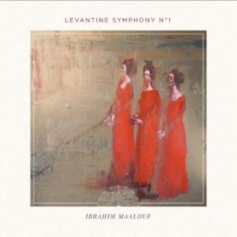 Levantine Symphony Numéro 1