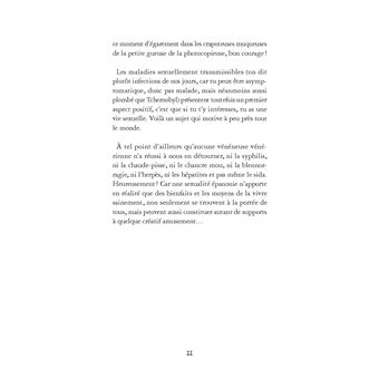 Éloge des MST