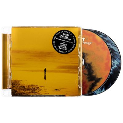 Plus fort - Bekar - CD album - Achat & prix | fnac