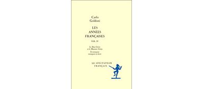 Annees francaises