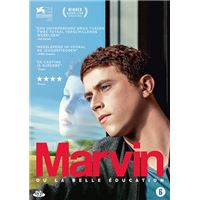MARVIN OU LA BELLE EDUCATION -NL