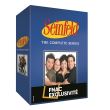 Coffret Seinfeld L'intégrale Exclusivité Fnac DVD