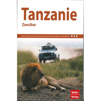 Tanzanie Zanzibar