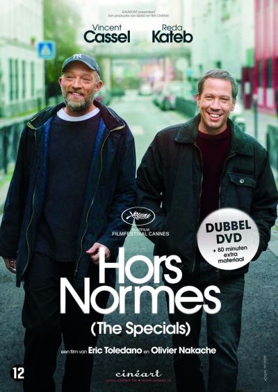 HORS NORMES-NL