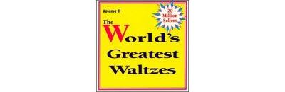 Worlds greatest waltzes vol 2