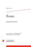Écrans