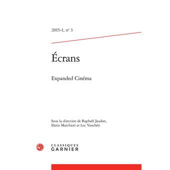 Écrans