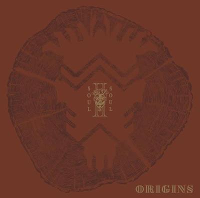 ORIGINS (2LP, CD + USB BOXSET)