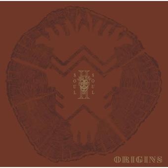 soul Ⅱ soul / origins / 2LP+usb BOXSET Soul II Soul – Origins – Box Set (USB, Album, Numbered): 2 x
