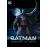 Batman animated seriesCOFFRET BATMAN FONDATION DU MYTHE 5 FIMS-FR_1