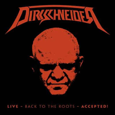 Live/back to the roots