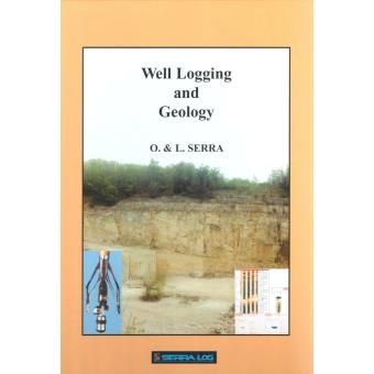 Well logging and geology