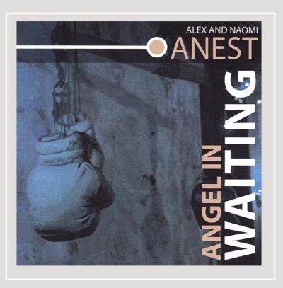 Angels In Waiting