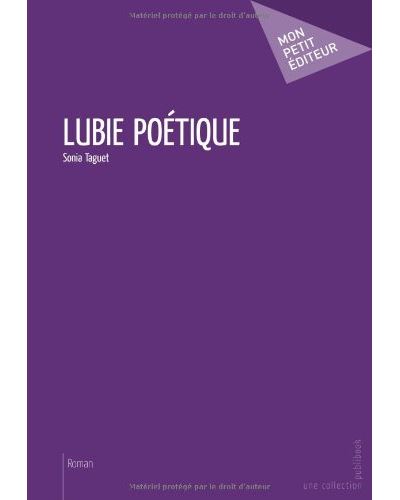 Lubie poetique
