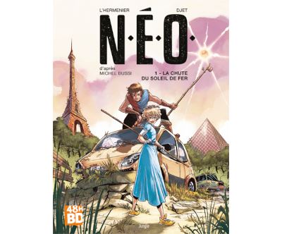 Néo T1 -  Collectif - broché