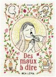Des maux à dire