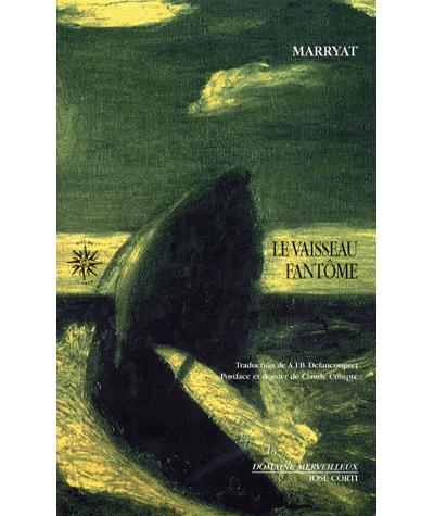 Le vaisseau fantôme