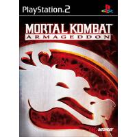 Mortal Kombat Armageddon