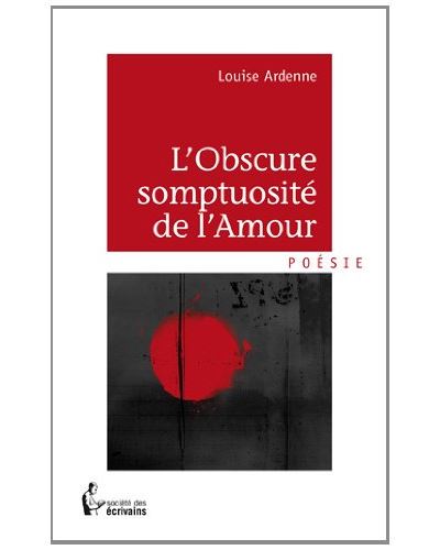 L obscure somptuosite de l amo