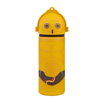 Trousse 3D Star Wars C 3PO