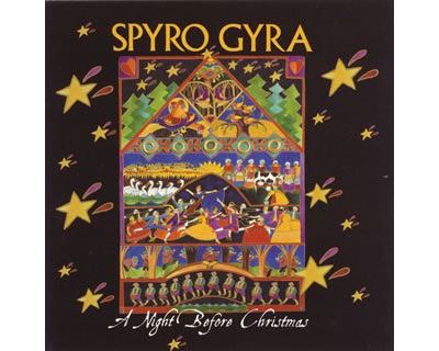 Night before christmas