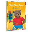 Petit Ours Brun : Le déguisement Volume 2 DVD