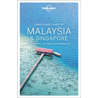 Best of Malaysia & Singapore 2ed -anglais-