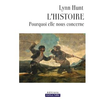 L'histoire