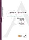Le bail dans tous ses états