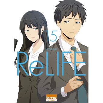 ReLIFE