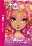 Nebulous Stars 02 - Hazelia et la cabane enchantée