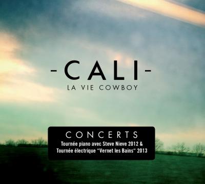 La vie cowboy