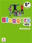 Bloggers NEW 5e - Cahier d'activités