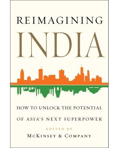 REIMAGINING INDIA
