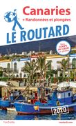 Guide du Routard Canaries 2020