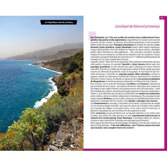 Guide du Routard Canaries 2020