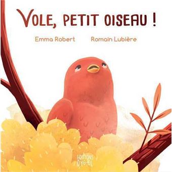 Vole Petit Oiseau