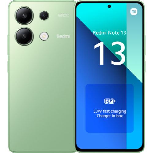 Acheter XIAOMI REDMI NOTE 13 4G 6GB RAM 128GB ROM - MINT GREEN État correct - 112,00 € XIAOMI REDMI NOTE 13 4G 6GB RAM 128GB ROM - MINT GREEN État correct - Xiaomi reconditionné disponible sur Fnac