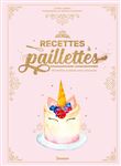 Recettes à paillettes
