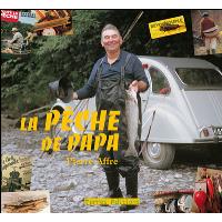 La pêche de papa