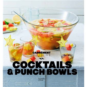 Cocktails & Punch Bowls - 1