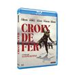 Croix de fer Blu-ray