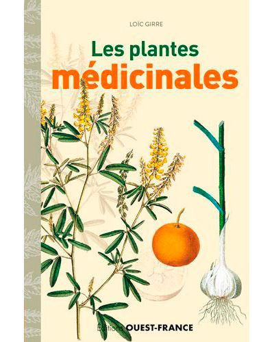 Plantes medicinales
