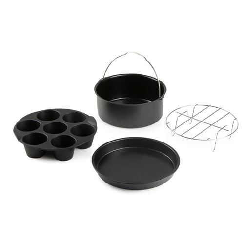 Domo ZUBEHÖRSET DELI-FRYER Fritteuse (DO167)