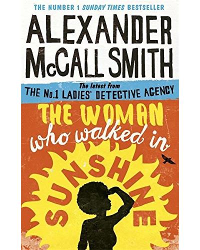 WOMAN WHO WALKED IN SUNSHINE (B)