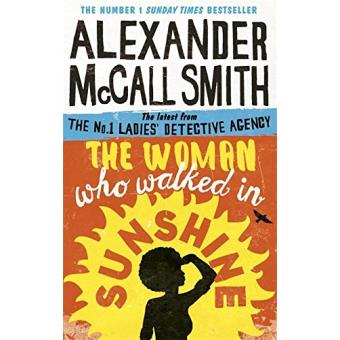 The woman who walked in sunshine - 1