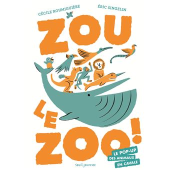 Zou le zoo !