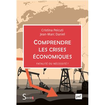 Comprendre Les Crises Conomiques Fatalit Ou N Cessit Broch